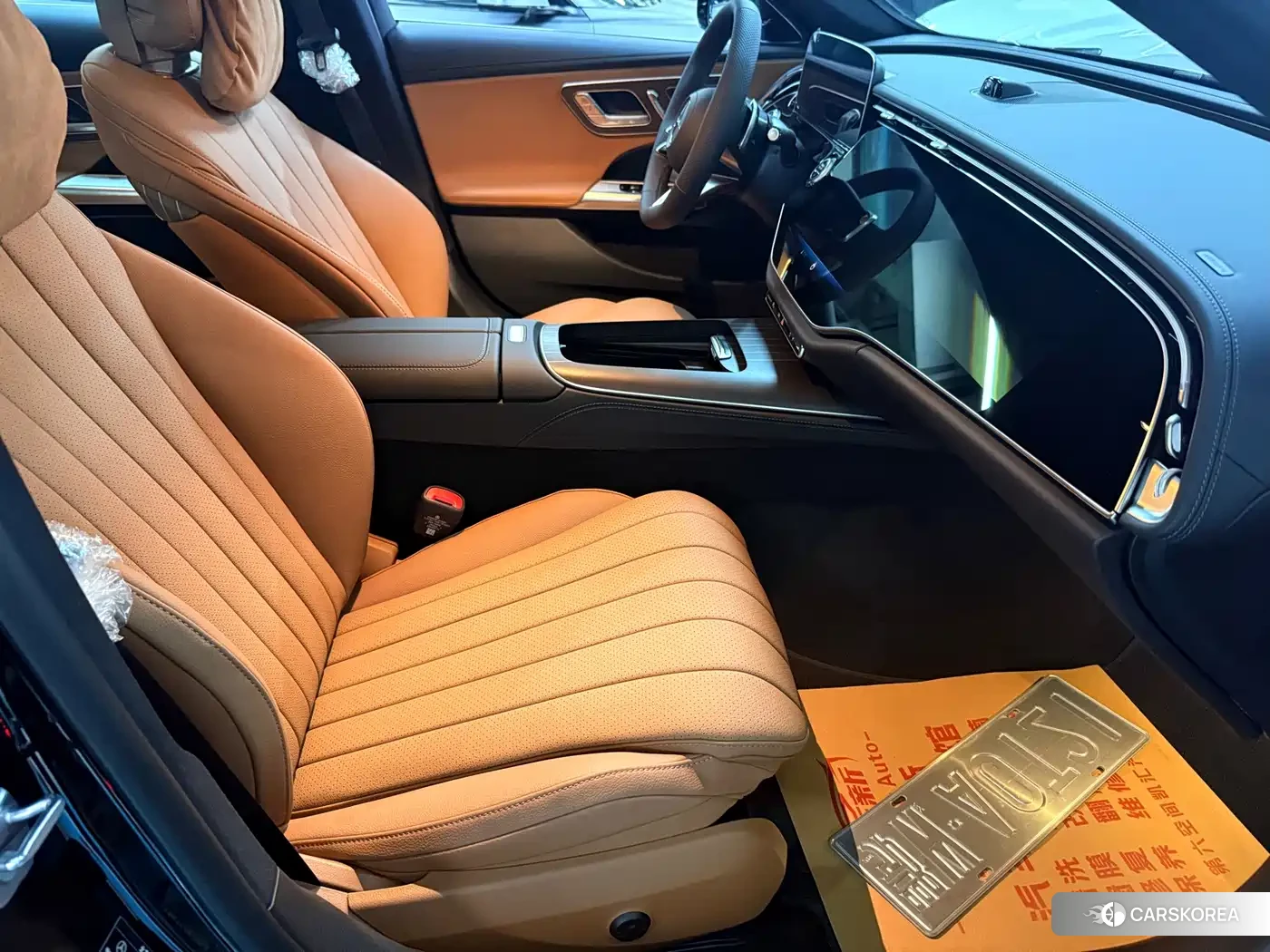 Mercedes-Benz E-Class id 4654581 из Китая 13