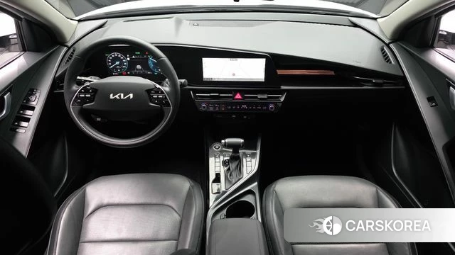 Kia Di Ol Nu Niro id 4409238 из Кореи 30