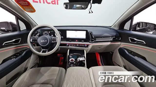 Kia Sportage 5th Generation id 2720946 из Кореи 17