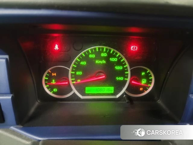 Chevrolet (GM Daewoo) New Damas id 3861705 из Кореи 14