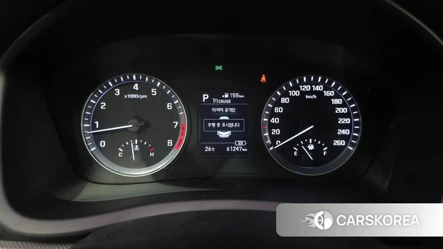 Hyundai Sonata New Rise id 4411442 из Кореи 29