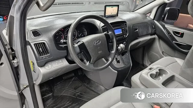 Hyundai The New Grand Starex id 3434568 из Кореи 17