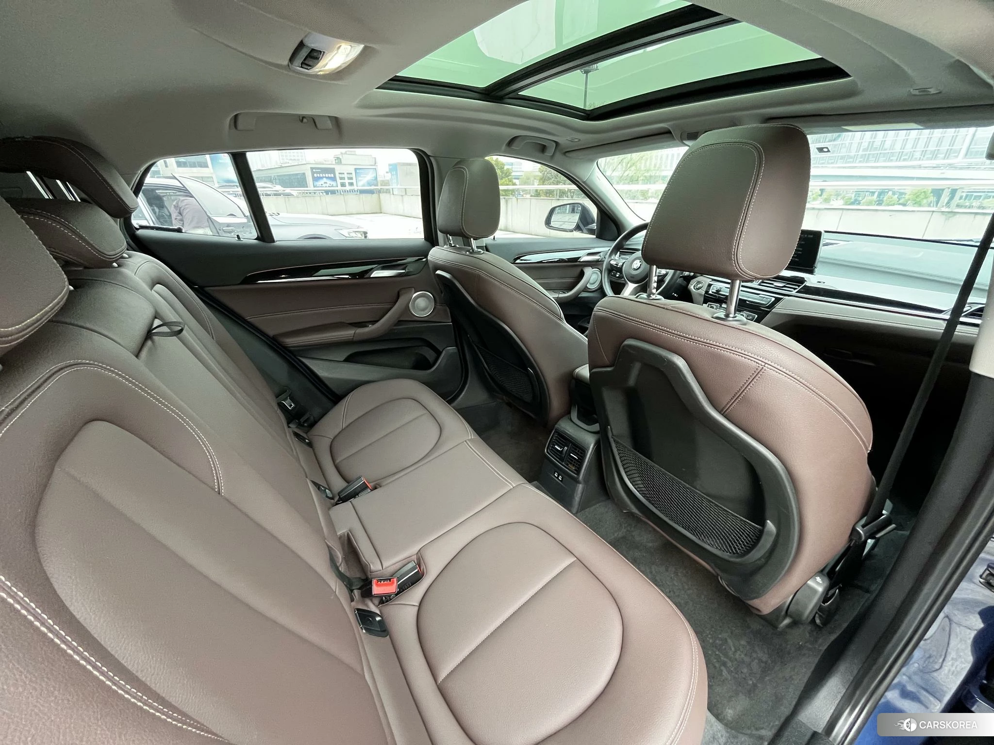 BMW X2 id 4419062 из Китая 13