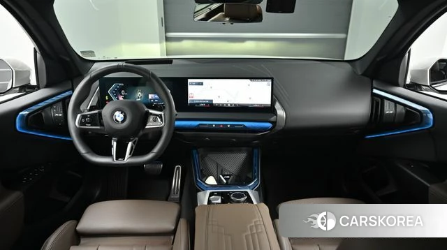 BMW X3 (G45) id 4665020 из Кореи 17