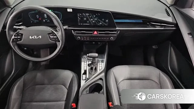 Kia Di Ol Nu Niro id 3032225 из Кореи 17