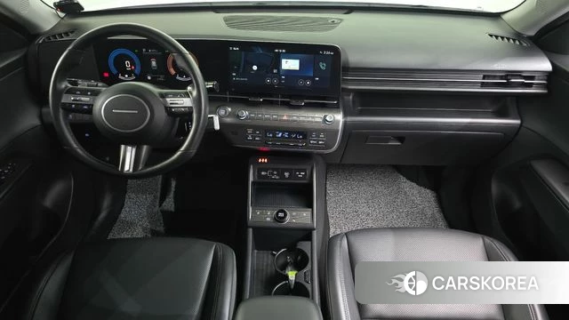 Hyundai Kona (SX2) id 4394742 из Кореи 17