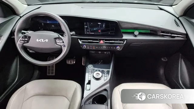 Kia Di Ol Nu Niro id 3492882 из Кореи 17