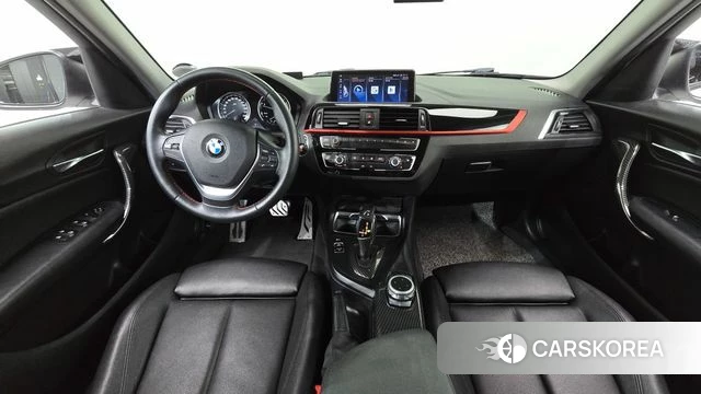 BMW 1 Series (F20) id 3801439 из Кореи 17