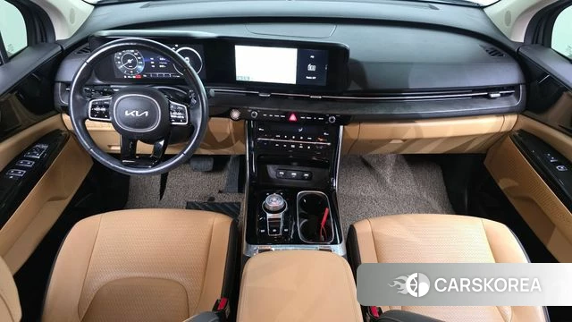 Kia Carnival 4th generation id 3903787 из Кореи 17