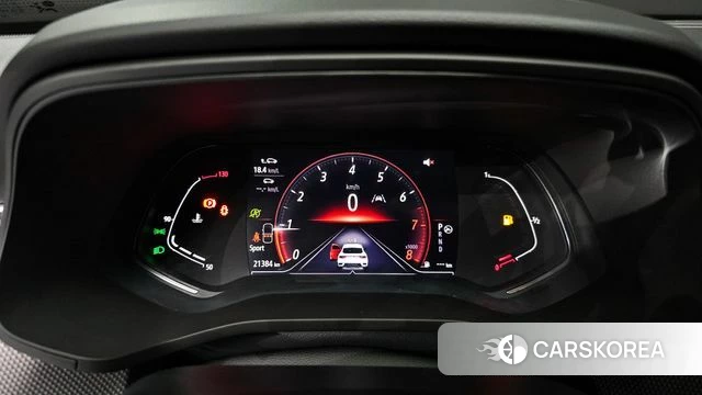 Renault Korea (Samsung) XM3 id 4735635 из Кореи 27