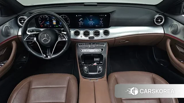 Mercedes-Benz E-Class W213 id 3361798 из Кореи 17