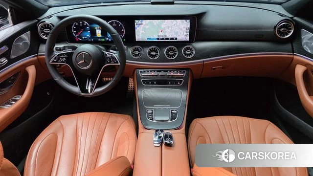 Mercedes-Benz CLS-Class C257 id 4899020 из Кореи 29