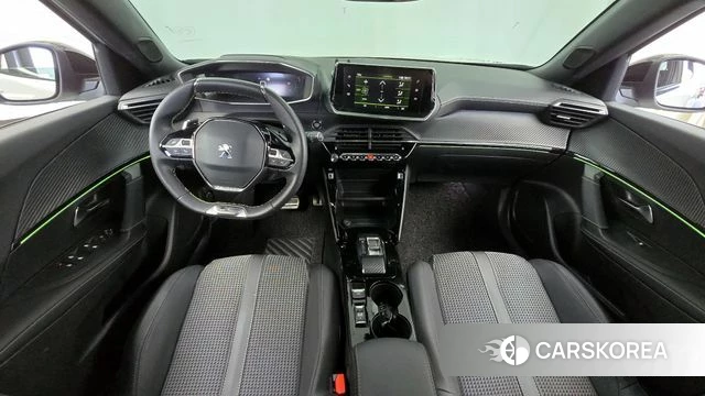 Peugeot 2008 Second generation id 3838450 из Кореи 17