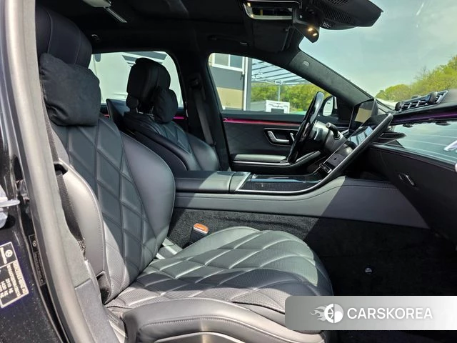 Mercedes-Benz S-Class W223 id 4195317 из Кореи 17