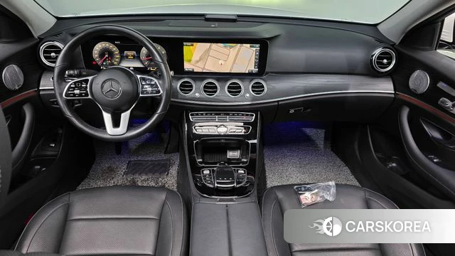 Mercedes-Benz E-Class W213 id 4651771 из Кореи 30