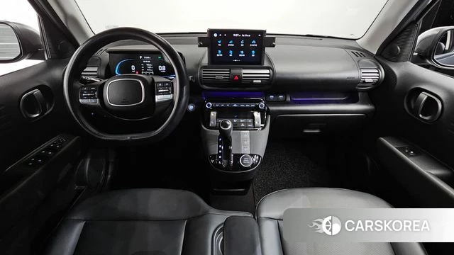 Hyundai Casper id 4360399 из Кореи 31