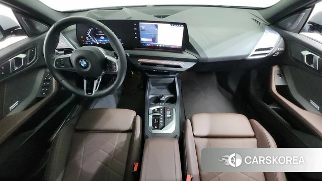 BMW 2 Series Gran Coupe (F74) id 4380835 из Кореи 31