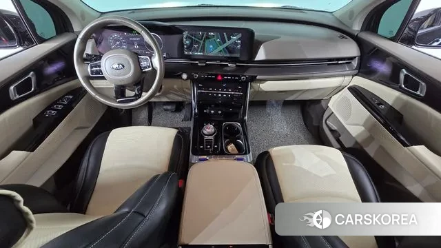 Kia Carnival 4th generation id 3318644 из Кореи 17