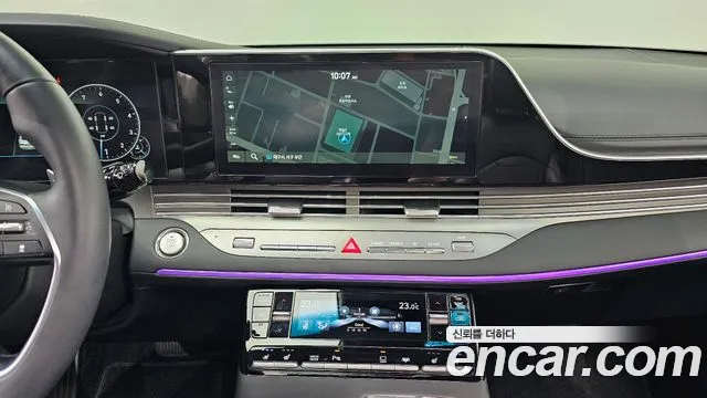 Hyundai The New Grandeur IG id 2757369 из Кореи 17