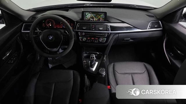 BMW 3 Series GT (F34) id 3899244 из Кореи 15