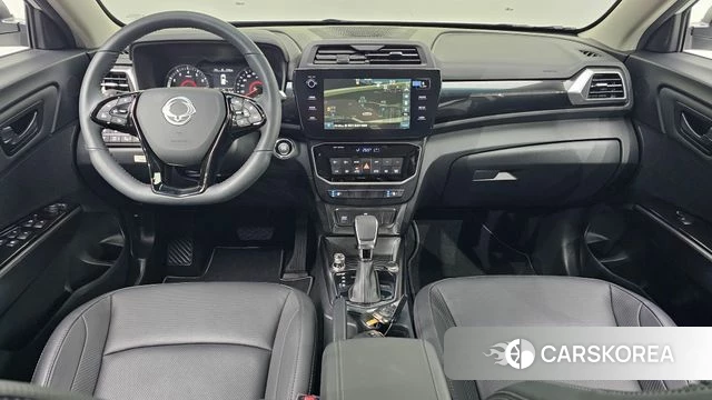 Ssangyong The New Tivoli id 3841361 из Кореи 17
