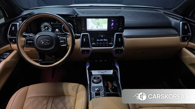 Kia Sorento 4th Generation id 3834071 из Кореи 17