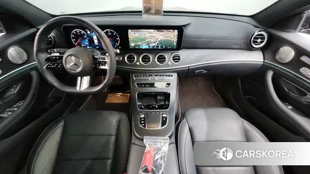 Mercedes-Benz E-Class W213 id 3671077 из Кореи 17