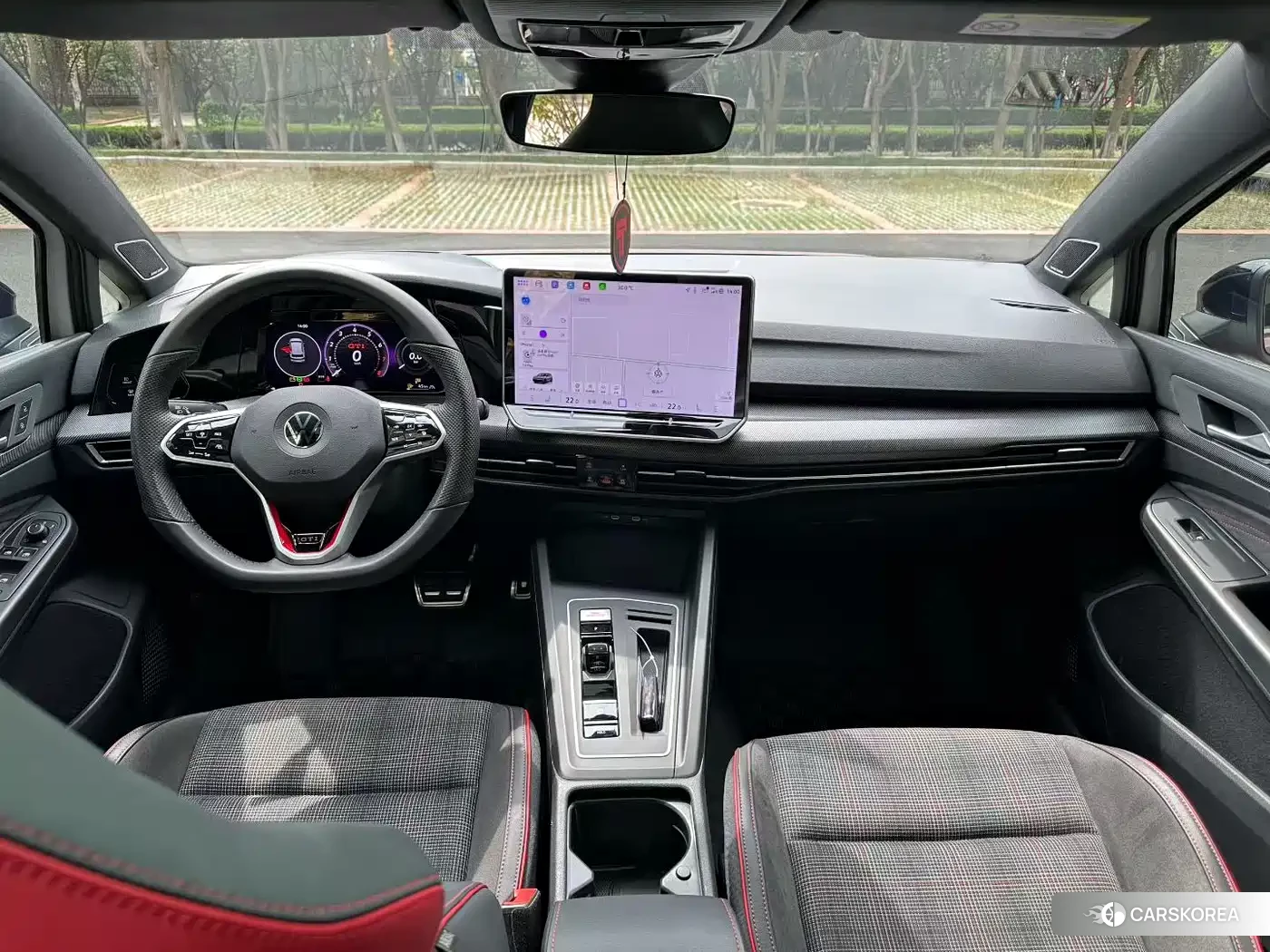 Volkswagen Golf id 4654637 из Китая 7