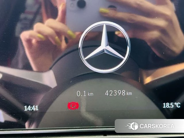 Mercedes-Benz Class C id 4290537 из Китая 23