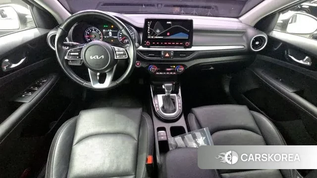 Kia The New K3 2nd generation id 3411729 из Кореи 17