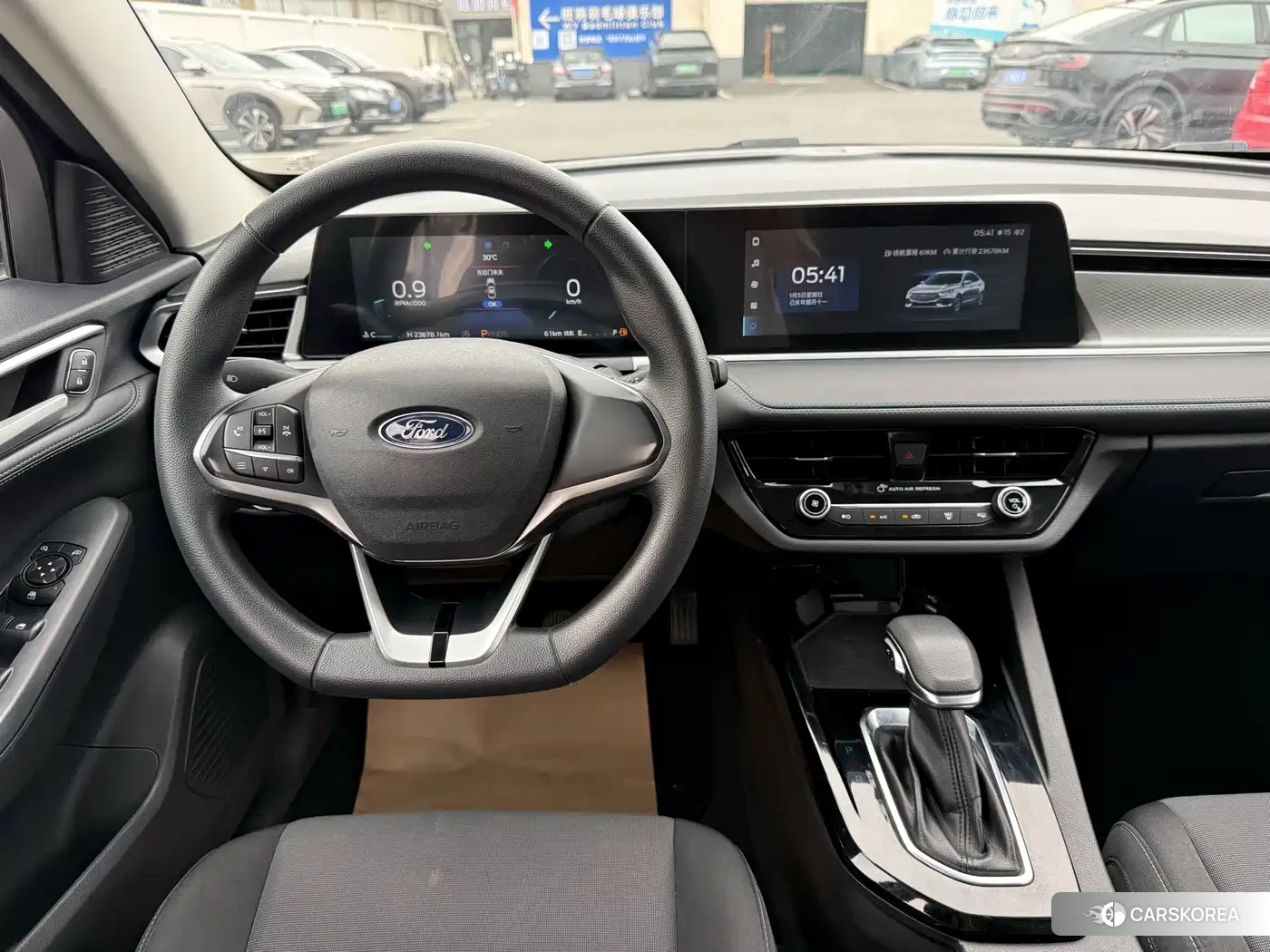Ford Forrest id 4515406 из Китая 19