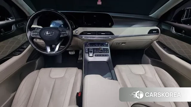 Hyundai Palisade id 3343248 из Кореи 17