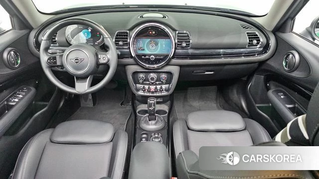 Mini Cooper Clubman id 4282134 из Кореи 29