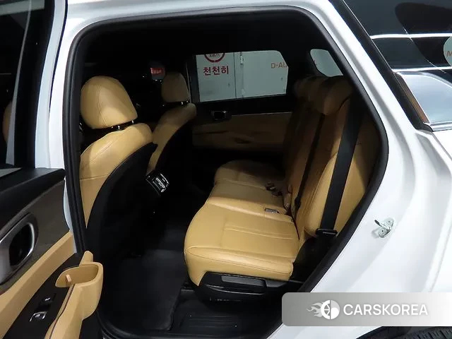 Kia Sorento 4th Generation id 3615276 из Кореи 17