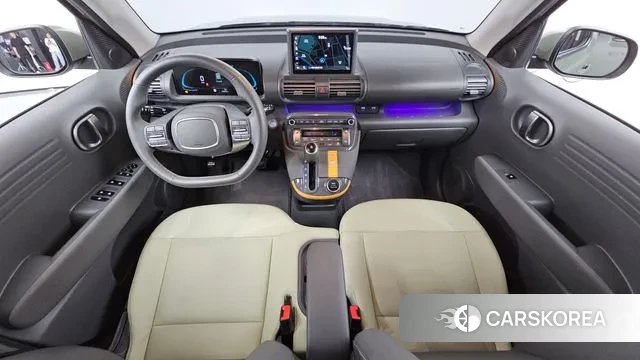 Hyundai Casper id 2978915 из Кореи 17