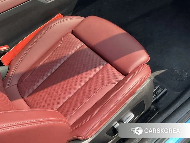 BMW 4 series id 3890623 из Китая 27