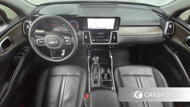 Kia Sorento 4th Generation id 4489325 из Кореи 30