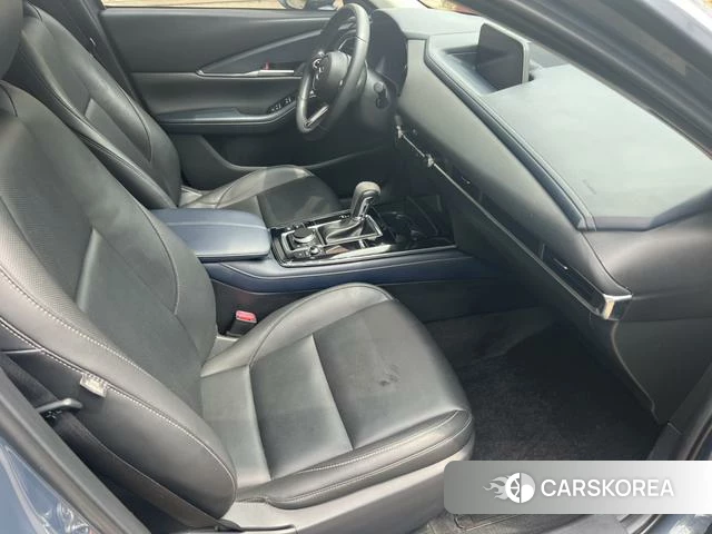 Mazda CX-30 id 3902122 из Китая 11