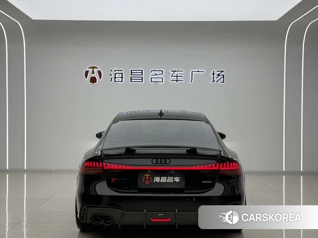 Audi A7 id 4261014 из Китая 7