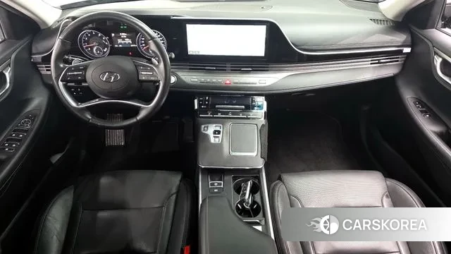 Hyundai The New Grandeur IG id 3764737 из Кореи 17