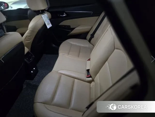 Kia K7 Premier id 3504997 из Кореи 8