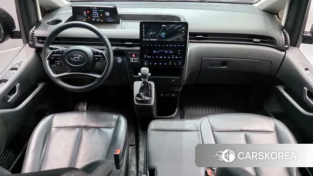 Hyundai Staria id 3645363 из Кореи 17