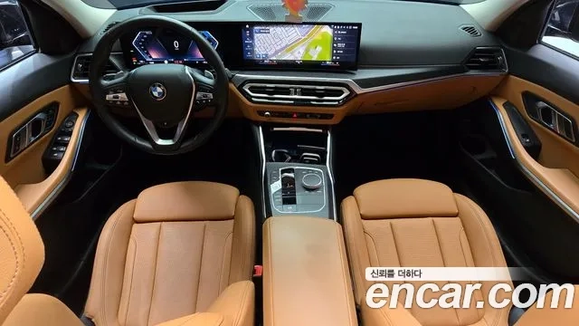 BMW 3 Series (G20) id 2920239 из Кореи 17