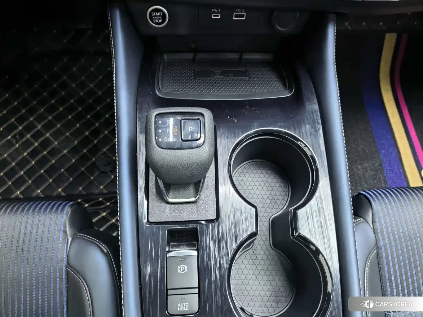 Nissan Qashqai id 4548355 из Китая 20