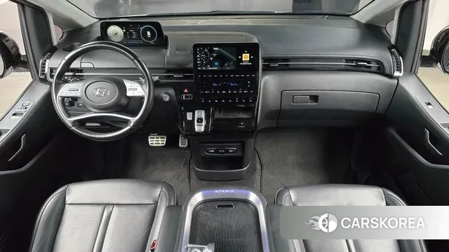 Hyundai Staria id 3038020 из Кореи 17