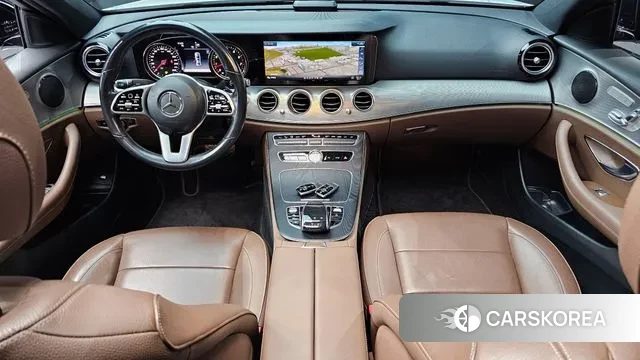 Mercedes-Benz E-Class W213 id 3428578 из Кореи 17