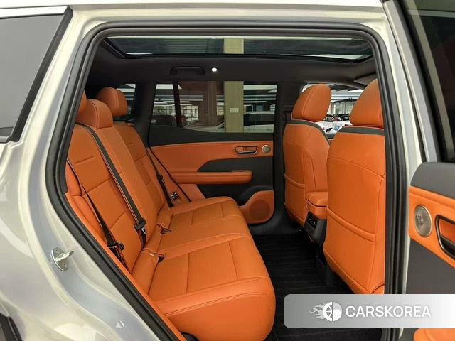 Toyota Platinum Wisdom 3X id 4229184 из Китая 7