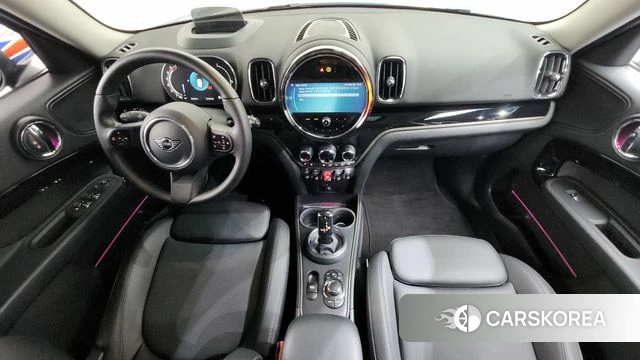 Mini Cooper Countryman id 4178115 из Кореи 17