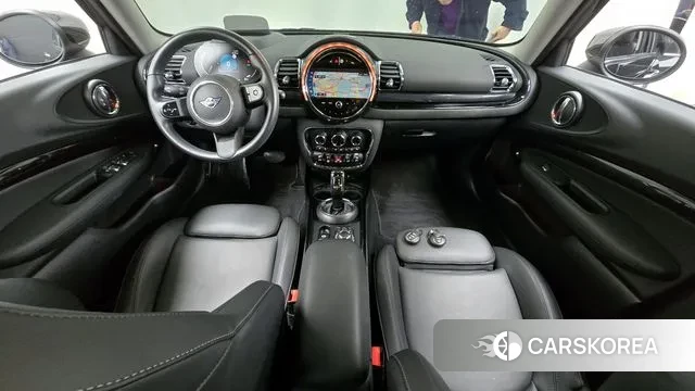 Mini Cooper Clubman id 3675813 из Кореи 17