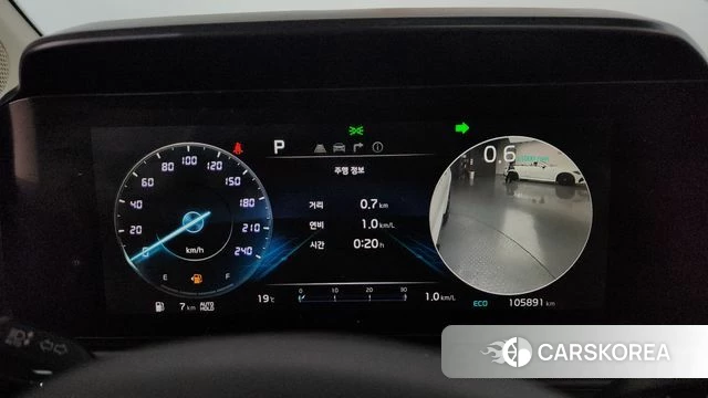 Kia Carnival 4th generation id 4202821 из Кореи 35